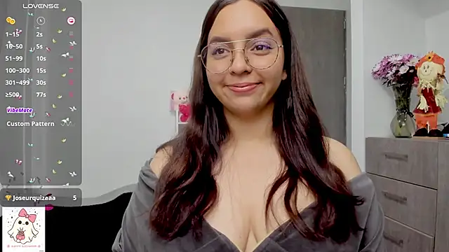 Valery7rose  online show from 14, 10, 2025