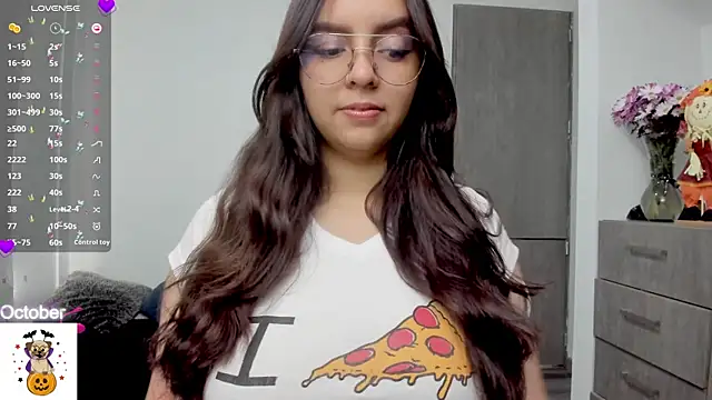 Valery7rose  online show from 16, 10, 2025