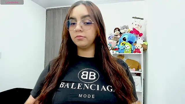 Valery7rose  online show from 26, 3, 2026