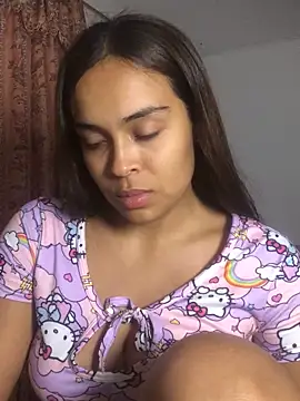 JuanaSimons online show from 9, 11, 2025