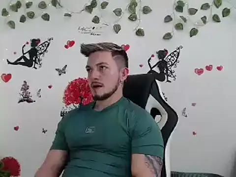 Snapshot of Angel_bran chatting on 11, 2, 2025 Angel bran online show from 11, 2, 2025