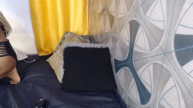 Snapshot of Candiey001 chatting on 24, 1, 2025 Candiey001 online show from 24, 1, 2025