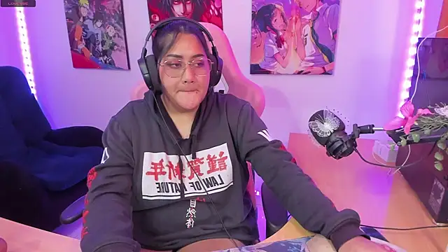 haru u2 online show from 21, 1, 2025