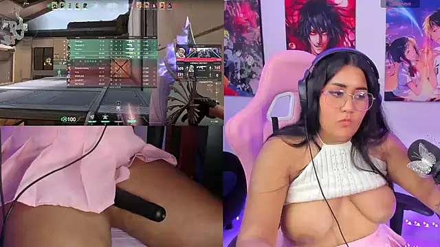 haru u2 online show from 9, 2, 2025