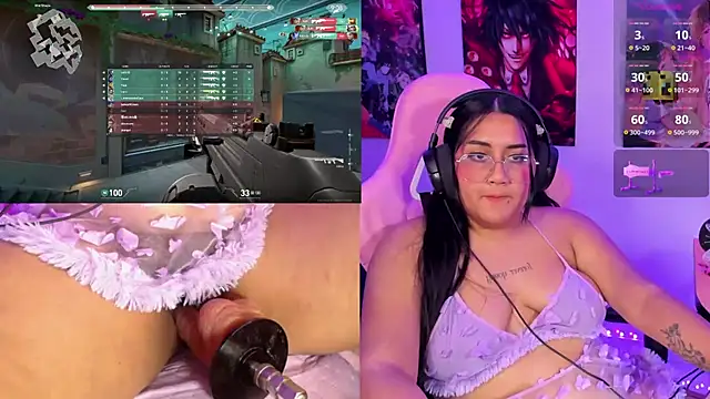 haru u2 online show from 11, 2, 2025