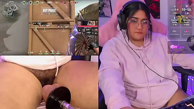 haru u2 online show from 13, 2, 2025