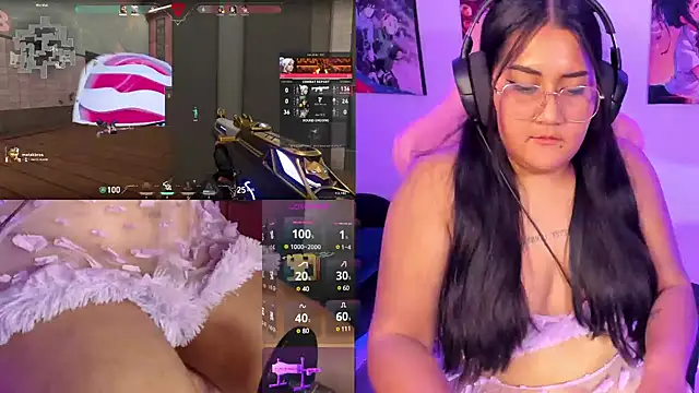 haru u2 online show from 15, 2, 2025