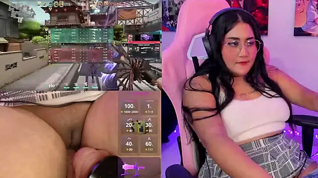 haru u2 online show from 20, 2, 2025