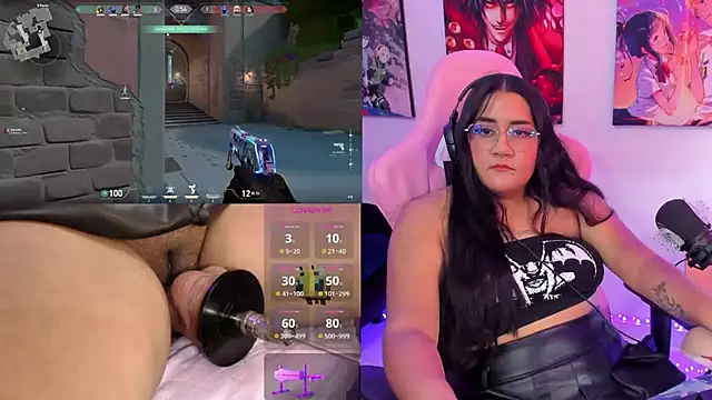 haru u2 online show from 27, 2, 2025