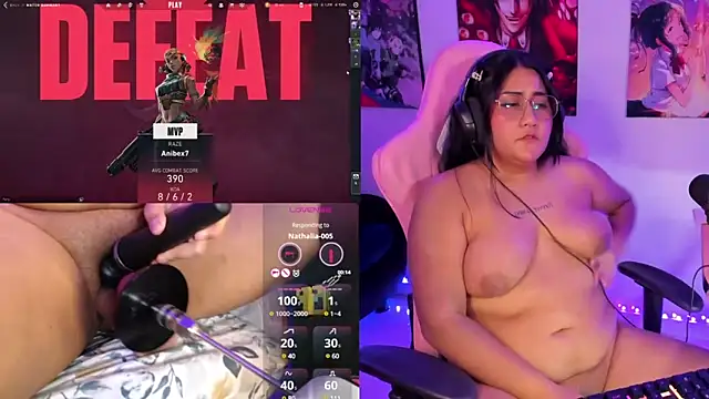 haru u2 online show from 3, 3, 2025