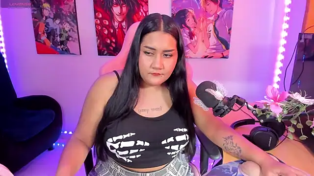 haru u2 online show from 19, 3, 2025