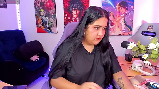 haru u2 online show from 28, 9, 2025