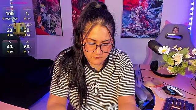 haru u2 online show from 18, 2, 2026