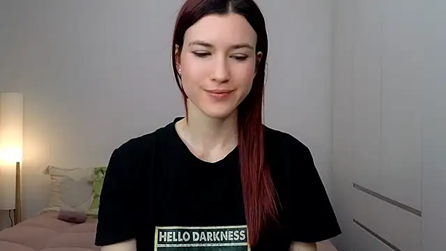 AliciaNewell online show from 30, 11, 2025