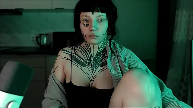 tradishka online show from 1, 2, 2025