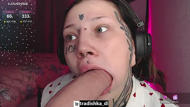 tradishka online show from 29, 11, 2025