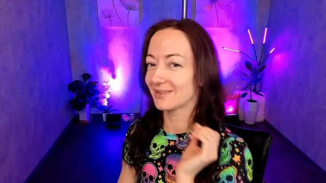 Snapshot of kimberlyray777 chatting on 15, 2, 2025 kimberlyray777 online show from 15, 2, 2025