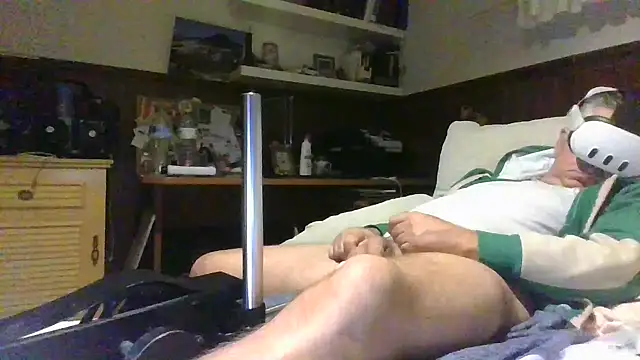 parejamlga58 online show from 4, 12, 2024