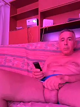 parejamlga58 online show from 11, 10, 2025