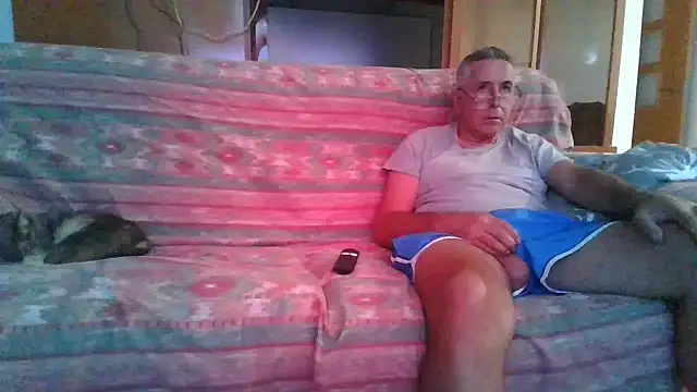 parejamlga58 online show from 2, 11, 2025