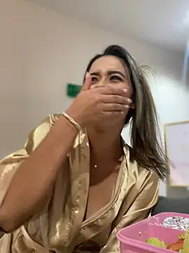 Emilia Bakerr online show from 11, 3, 2025