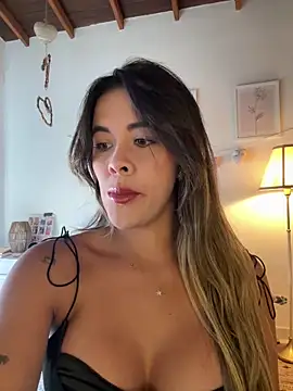 Emilia Bakerr online show from 21, 3, 2026