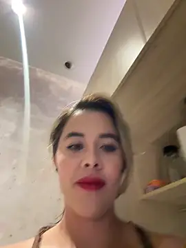 Emilia Bakerr online show from 20, 5, 2026