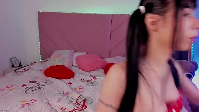 Marily Daniela  online show from 26, 10, 2025