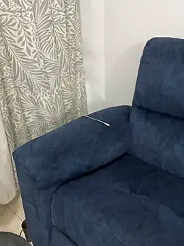 MrsFoucher online show from 1, 1, 2025