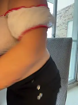 MrsFoucher online show from 4, 11, 2025