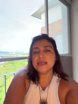 MrsFoucher online show from 10, 11, 2025