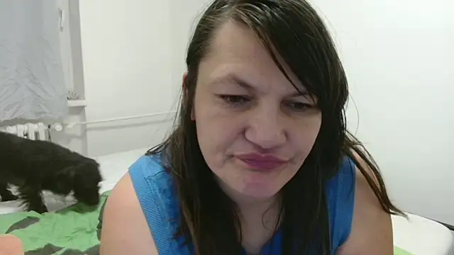 Snapshot of Lucinka1 chatting on 13, 11, 2025 Lucinka1 online show from 13, 11, 2025