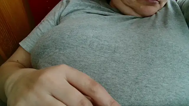 Lucinka1 online show from 20, 3, 2026