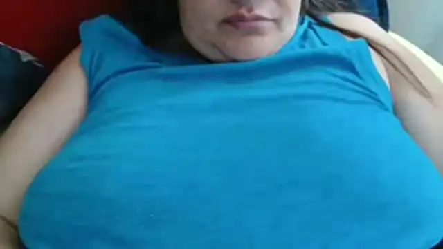 Lucinka1 online show from 28, 3, 2026