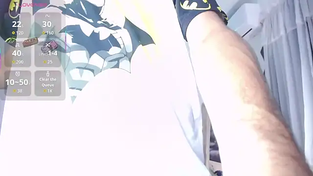 huge armound online show from 3, 3, 2026