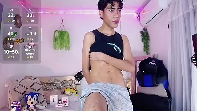 huge armound online show from 8, 4, 2026