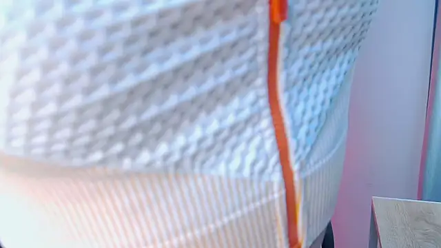 Snapshot of AllieEvans chatting on 31, 1, 2025 AllieEvans online show from 31, 1, 2025