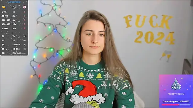 Snapshot of PumpkinCutiePie chatting on 12, 12, 2024 PumpkinCutiePie online show from 12, 12, 2024