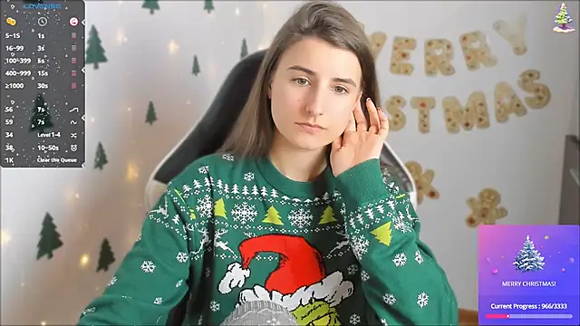 Snapshot of PumpkinCutiePie chatting on 20, 12, 2024 PumpkinCutiePie online show from 20, 12, 2024