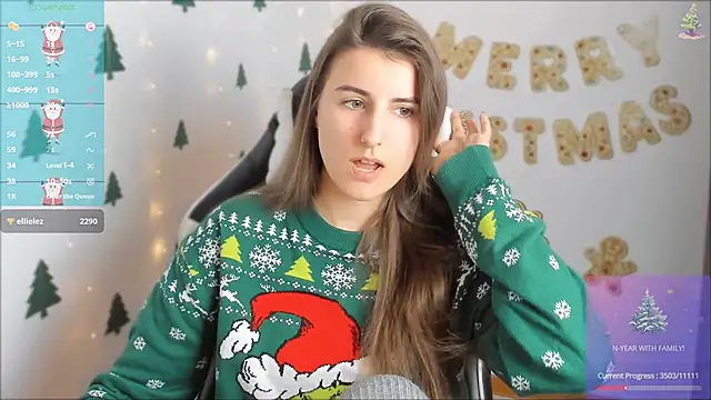 Snapshot of PumpkinCutiePie chatting on 26, 12, 2024 PumpkinCutiePie online show from 26, 12, 2024