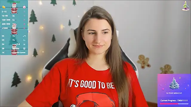 Snapshot of PumpkinCutiePie chatting on 31, 1, 2025 PumpkinCutiePie online show from 31, 1, 2025