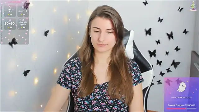 Snapshot of PumpkinCutiePie chatting on 12, 3, 2025 PumpkinCutiePie online show from 12, 3, 2025