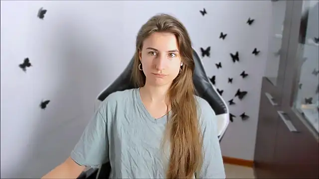 Snapshot of PumpkinCutiePie chatting on 21, 9, 2025 PumpkinCutiePie online show from 21, 9, 2025