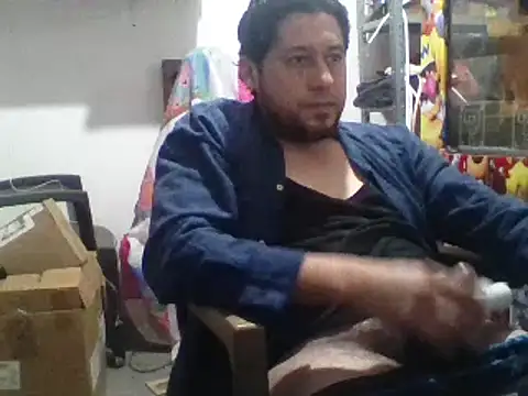 Snapshot of simpatico1000 chatting on 13, 1, 2025 simpatico1000 online show from 13, 1, 2025