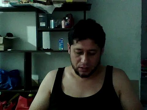 Snapshot of simpatico1000 chatting on 25, 10, 2025 simpatico1000 online show from 25, 10, 2025