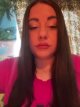 Snapshot of DaisyStreet chatting on 13, 6, 2026 DaisyStreet online show from 13, 6, 2026