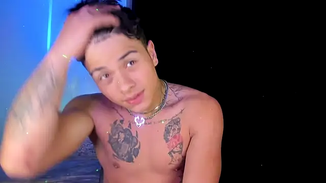 Snapshot of Dominic_Biker__ chatting on 20, 12, 2024 Dominic Biker online show from 20, 12, 2024