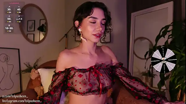 JulietteDee online show from 7, 2, 2025