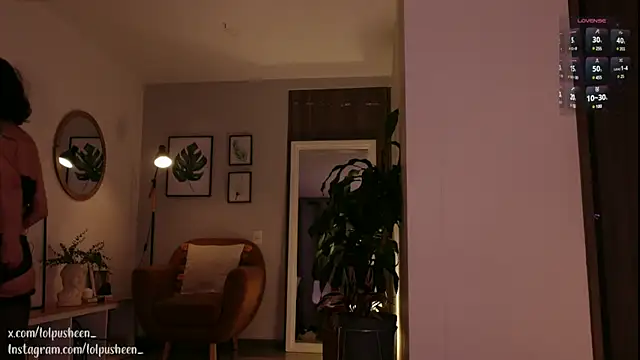 JulietteDee online show from 3, 3, 2025