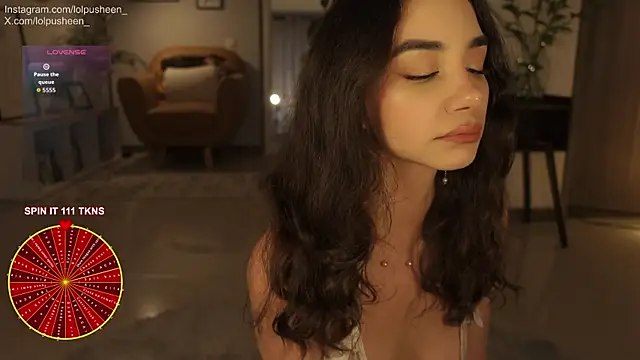 JulietteDee online show from 26, 3, 2026